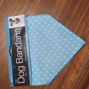 Duke's Dog Bandana